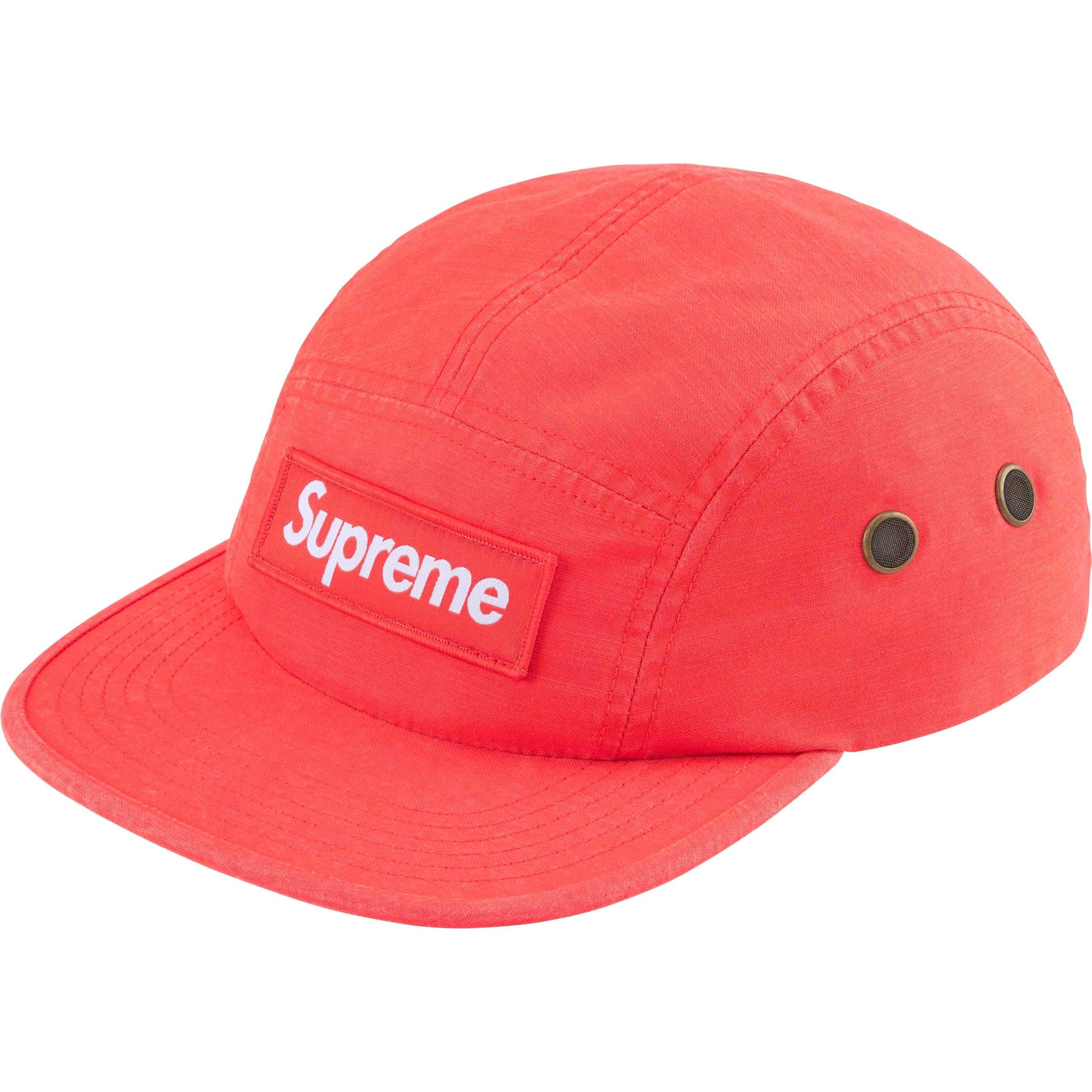 Military Camp Cap view 12